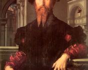 巴尔托洛梅奥潘恰蒂基 - 阿尼奥洛·布伦齐诺